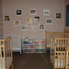 Little Angels Infant Room